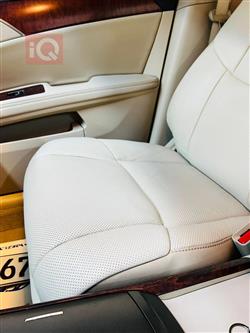 تويوتا أفالون